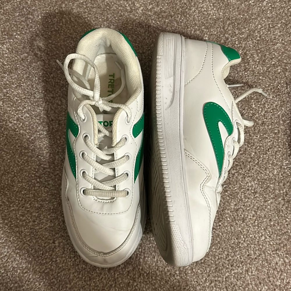 TRETORN SNEAKERS